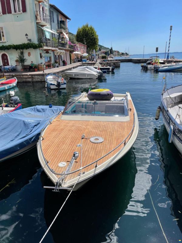 Ilver 26 Mizar