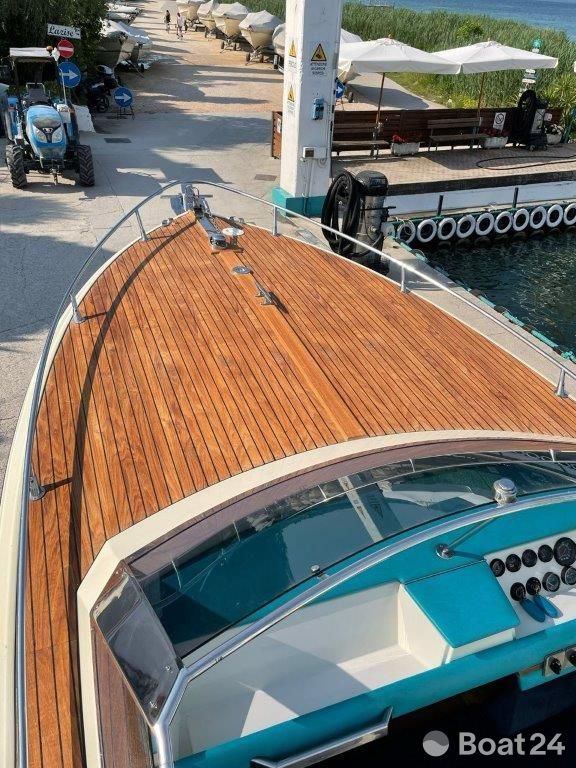 Ilver 26 Mizar