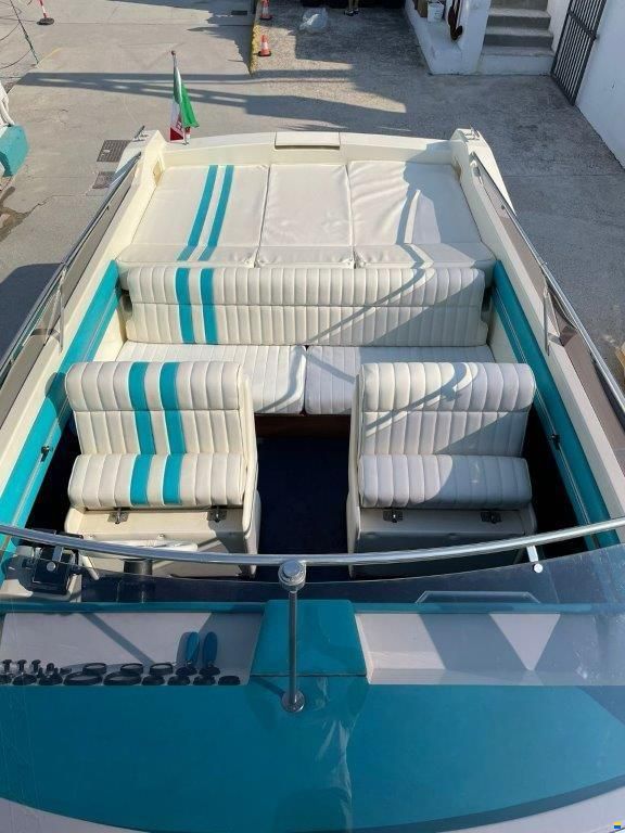 Ilver 26 Mizar