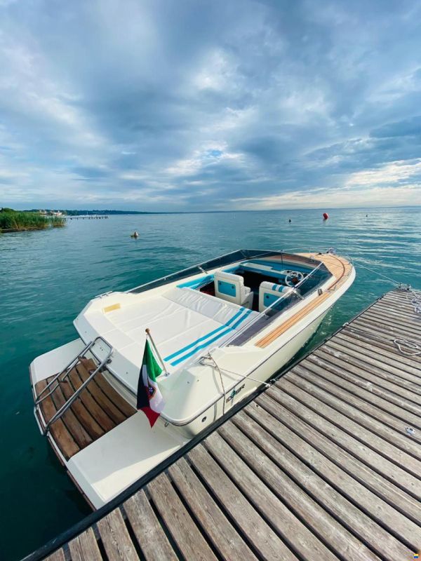 Ilver 26 Mizar