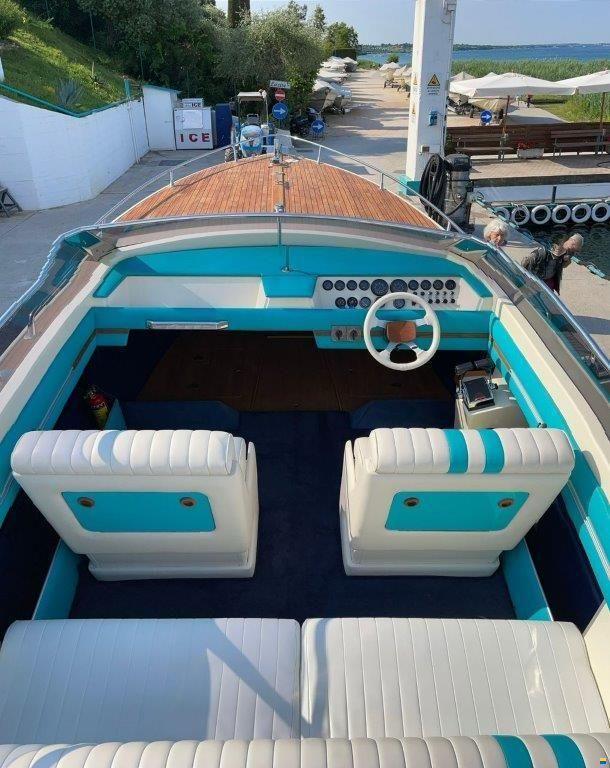 Ilver 26 Mizar