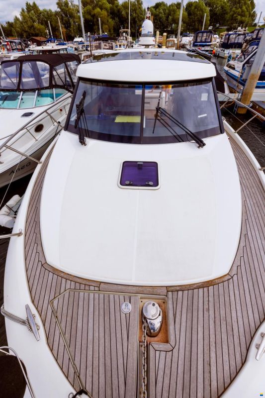 Jeanneau NC 11