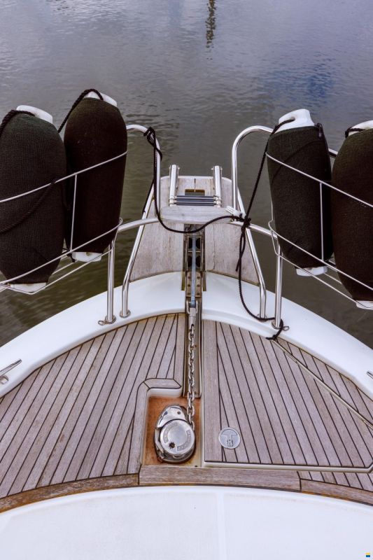 Jeanneau NC 11