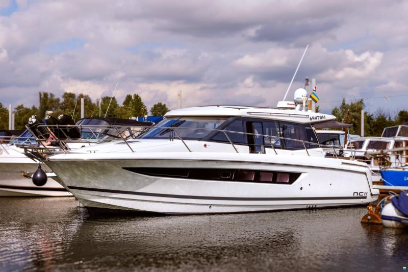 Jeanneau NC 11