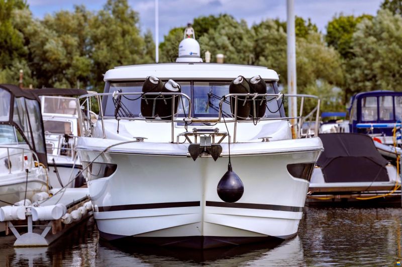 Jeanneau NC 11