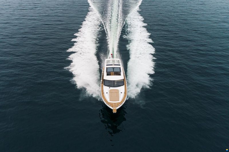 Viknes S40 Panorama Demo!