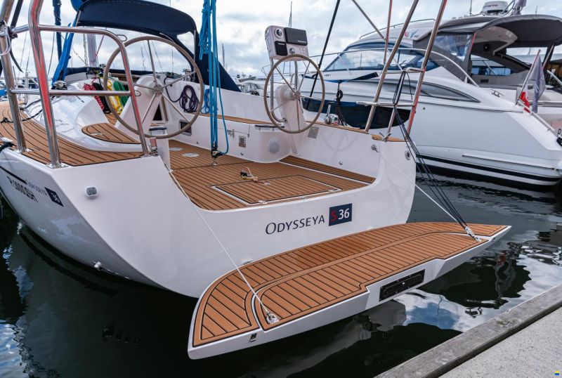 Odysseya S36