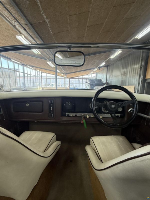 Boesch Acapulco 590