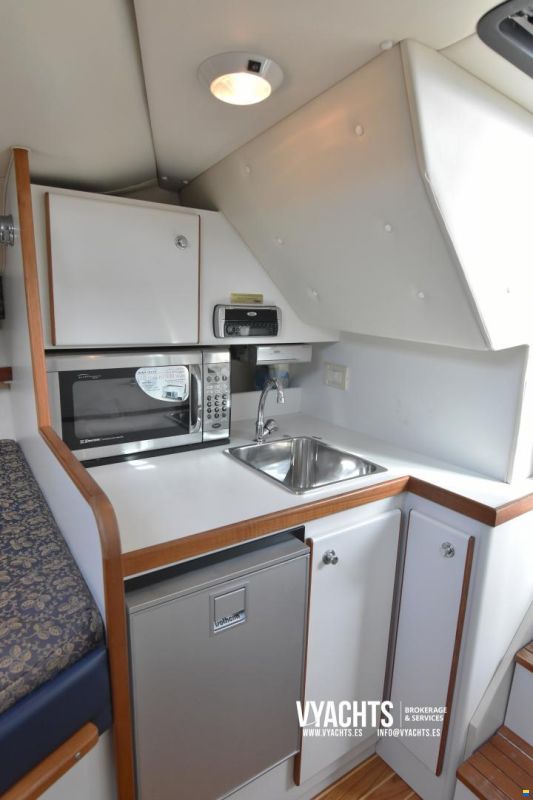 Tiara 2900 Coronet
