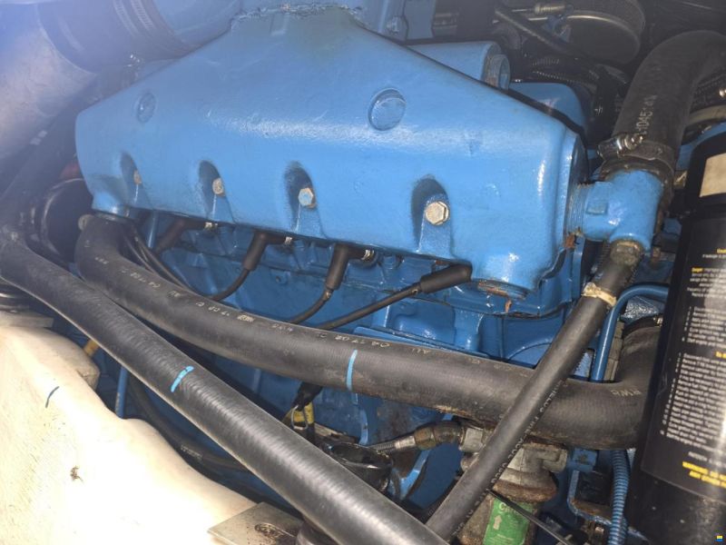Tiara 2900 Coronet