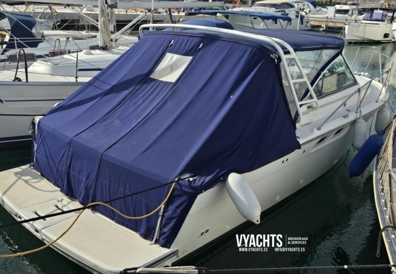 Tiara 2900 Coronet