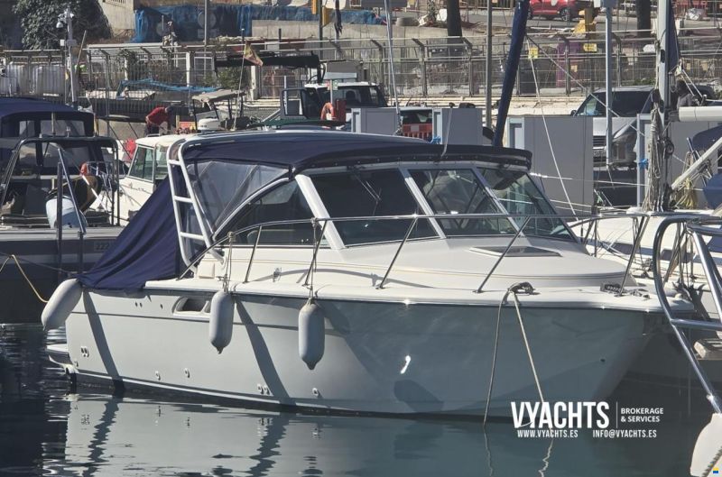 Tiara 2900 Coronet