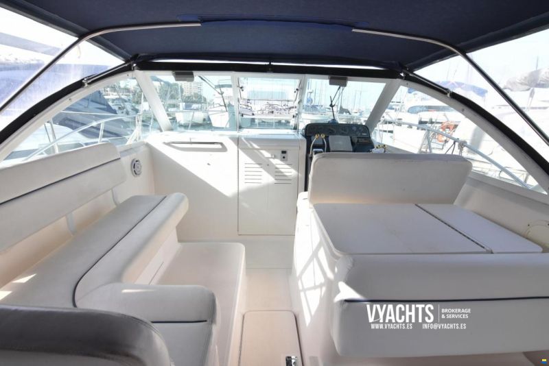 Tiara 2900 Coronet