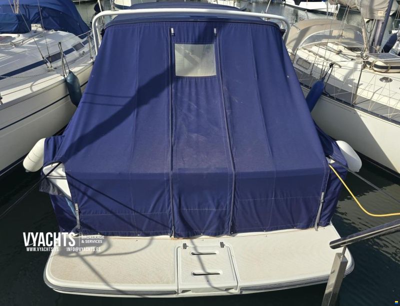 Tiara 2900 Coronet