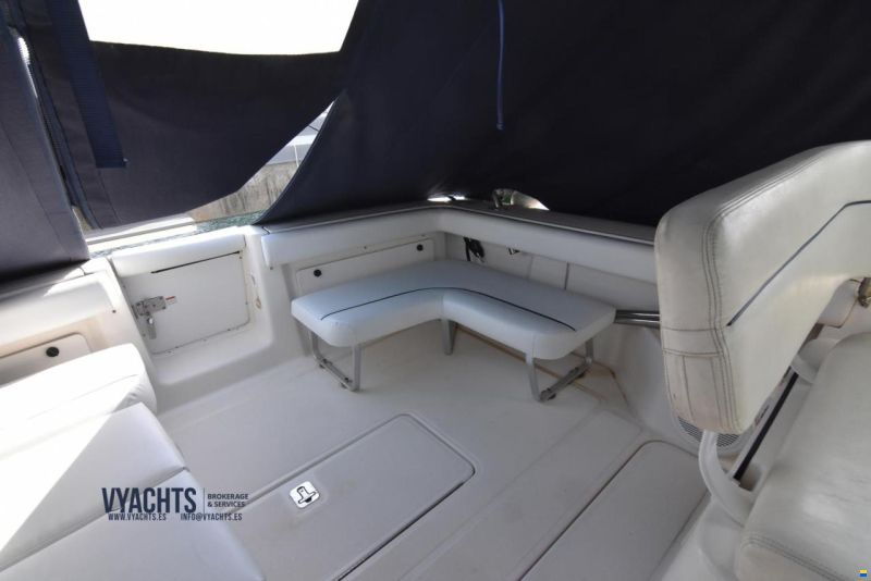 Tiara 2900 Coronet