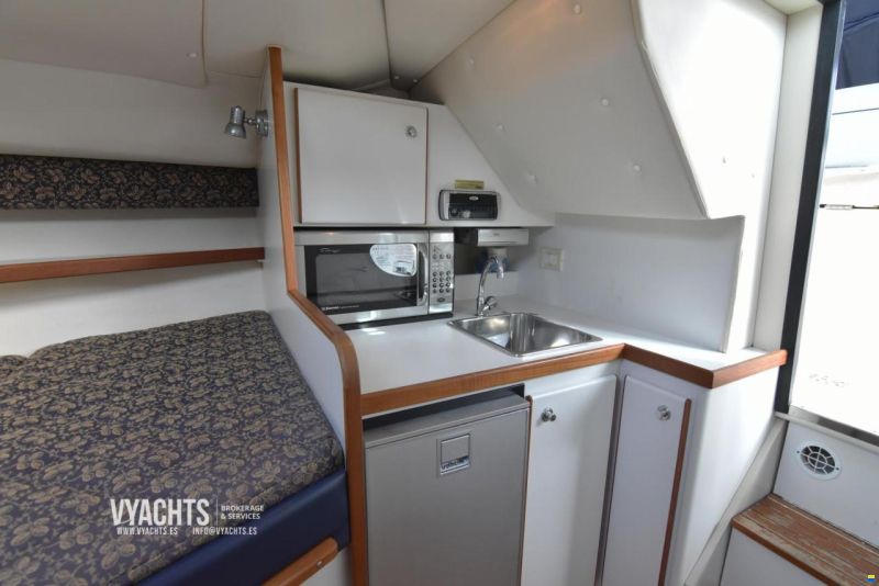 Tiara 2900 Coronet