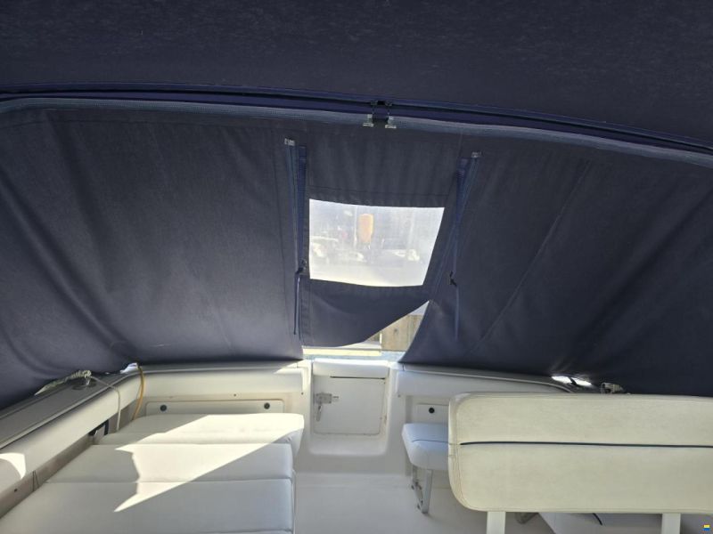 Tiara 2900 Coronet