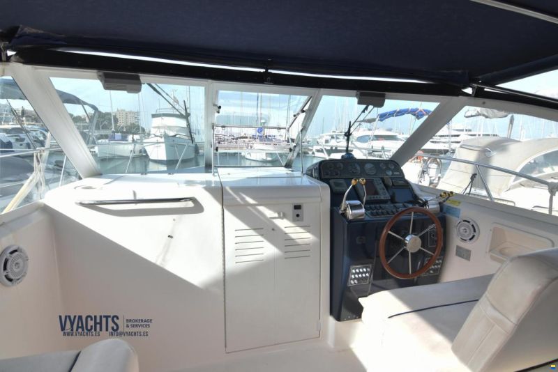 Tiara 2900 Coronet