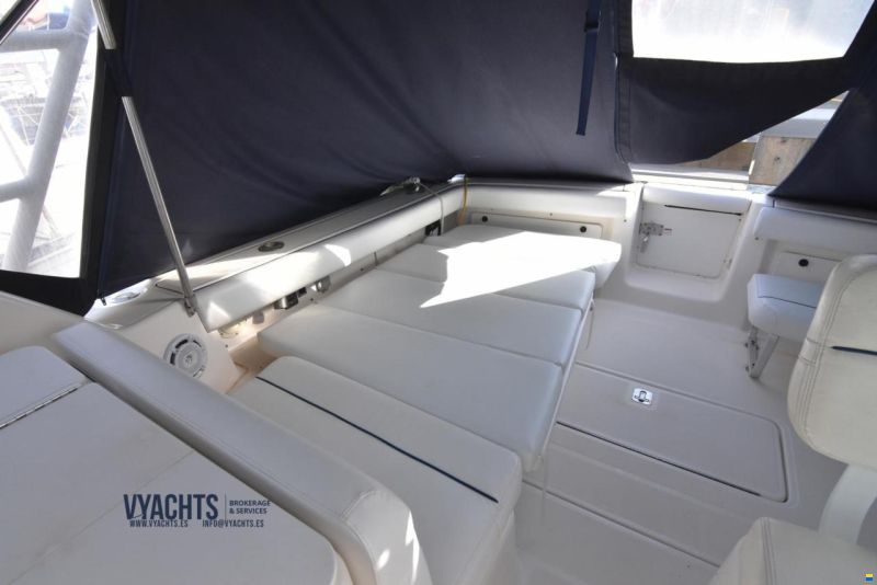 Tiara 2900 Coronet