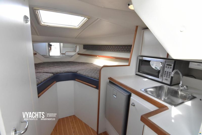Tiara 2900 Coronet