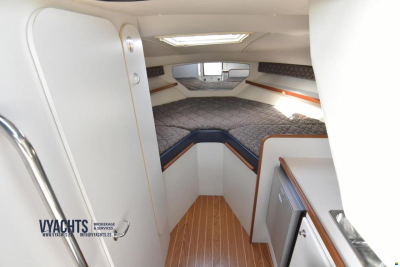 Tiara 2900 Coronet