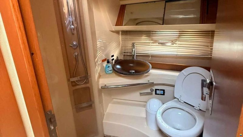 Azimut 40