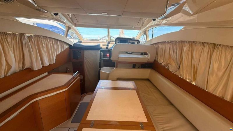 Azimut 40