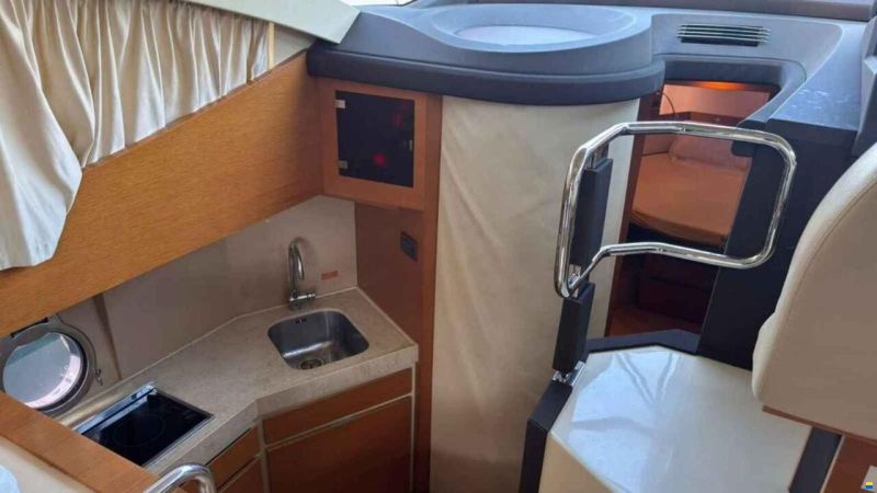 Azimut 40