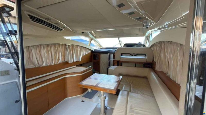 Azimut 40