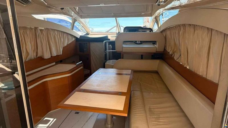 Azimut 40