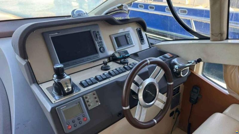 Azimut 40