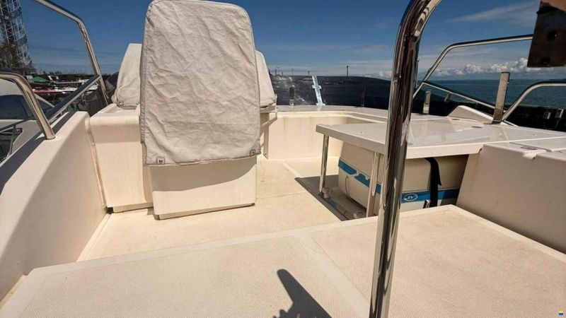 Azimut 40