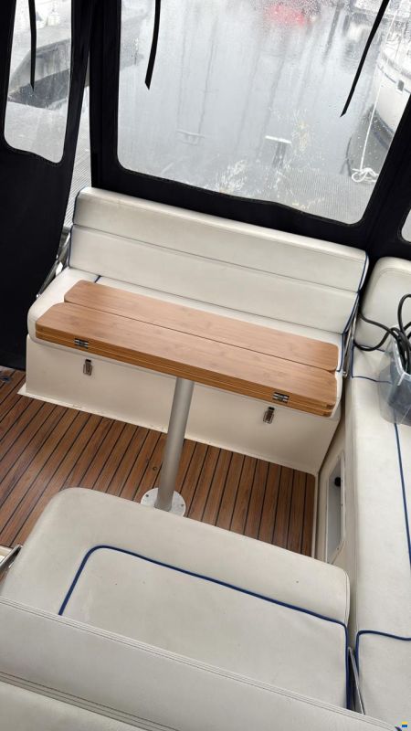 Bavaria Sport 32