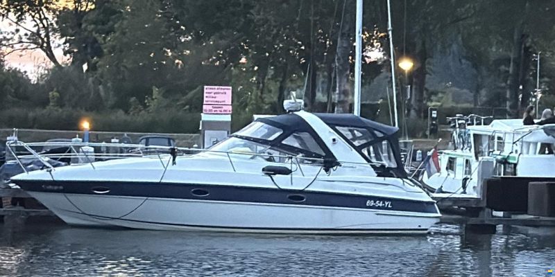 Bavaria Sport 32