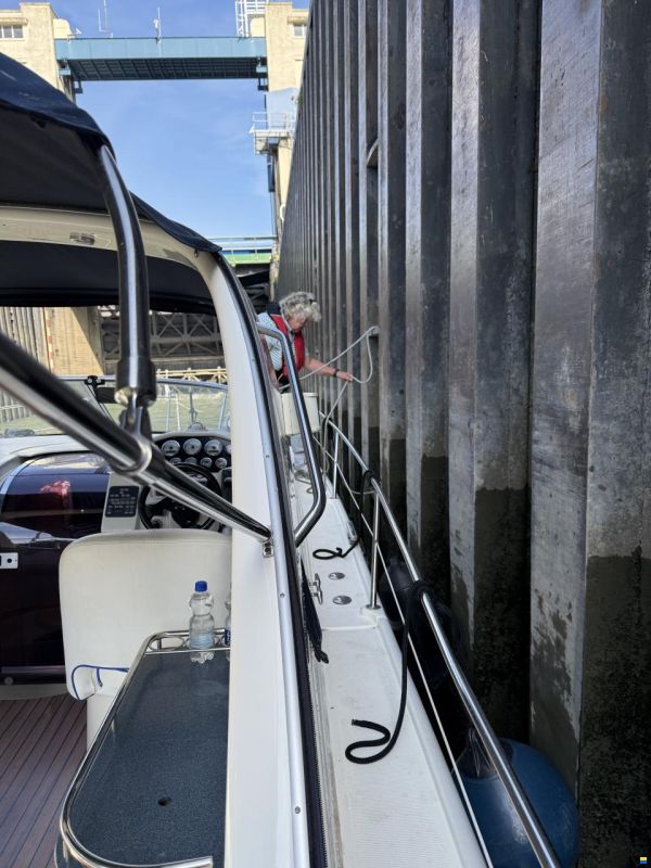 Bavaria Sport 32