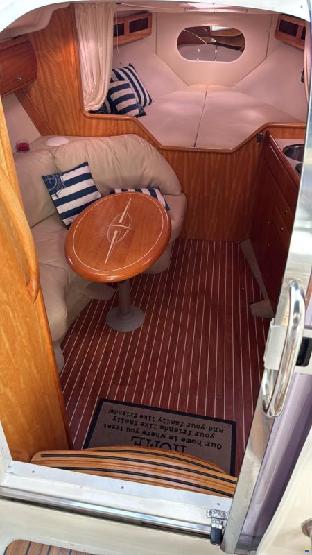Bavaria Sport 32