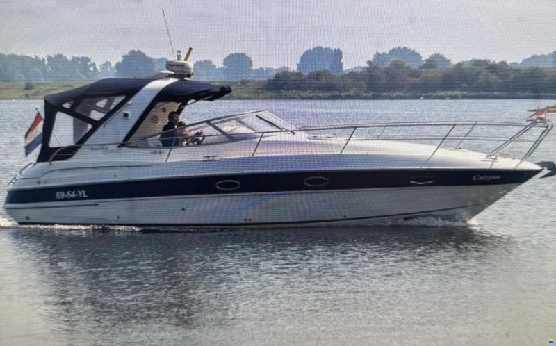 Bavaria Sport 32