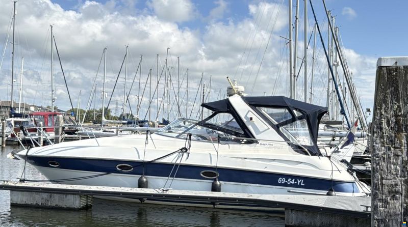 Bavaria Sport 32