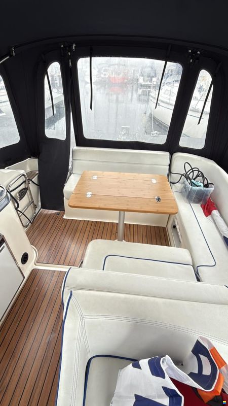 Bavaria Sport 32