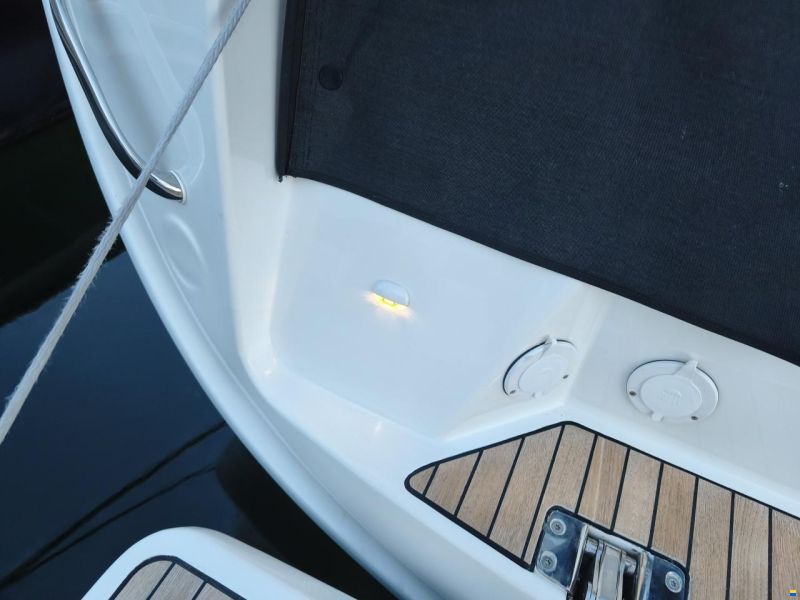 Bavaria 34 Cruiser Style