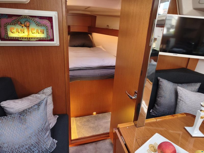 Bavaria 34 Cruiser Style