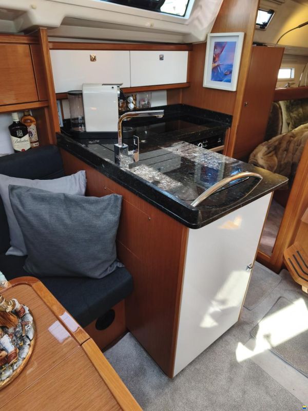 Bavaria 34 Cruiser Style