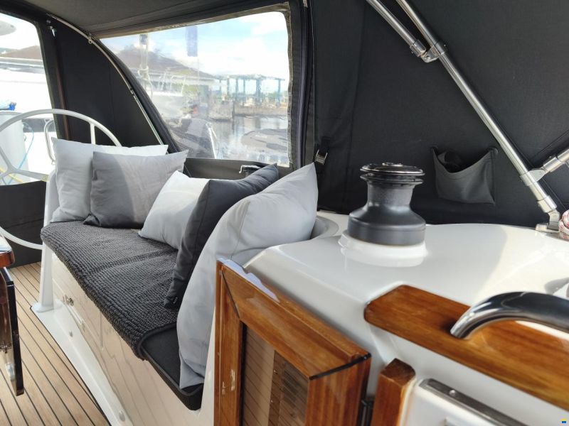 Bavaria 34 Cruiser Style