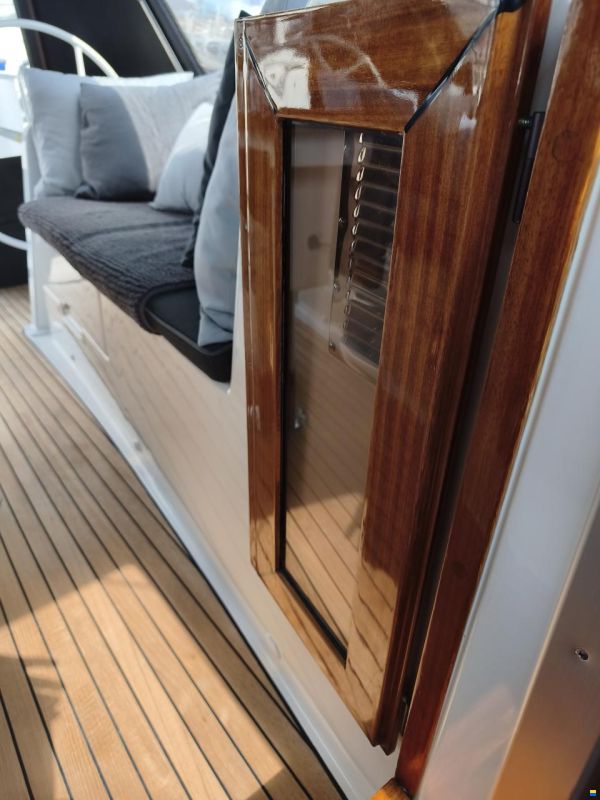 Bavaria 34 Cruiser Style