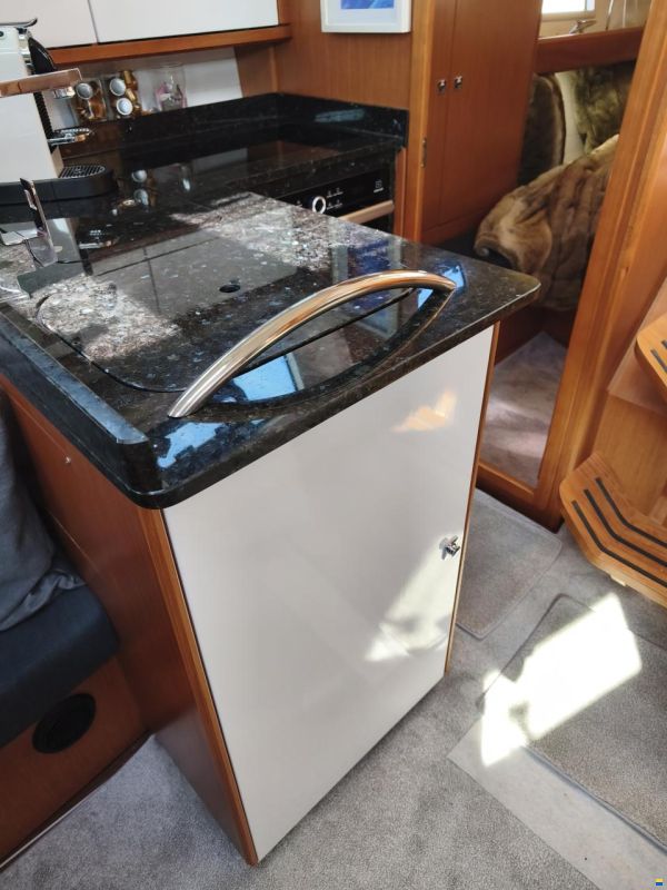 Bavaria 34 Cruiser Style