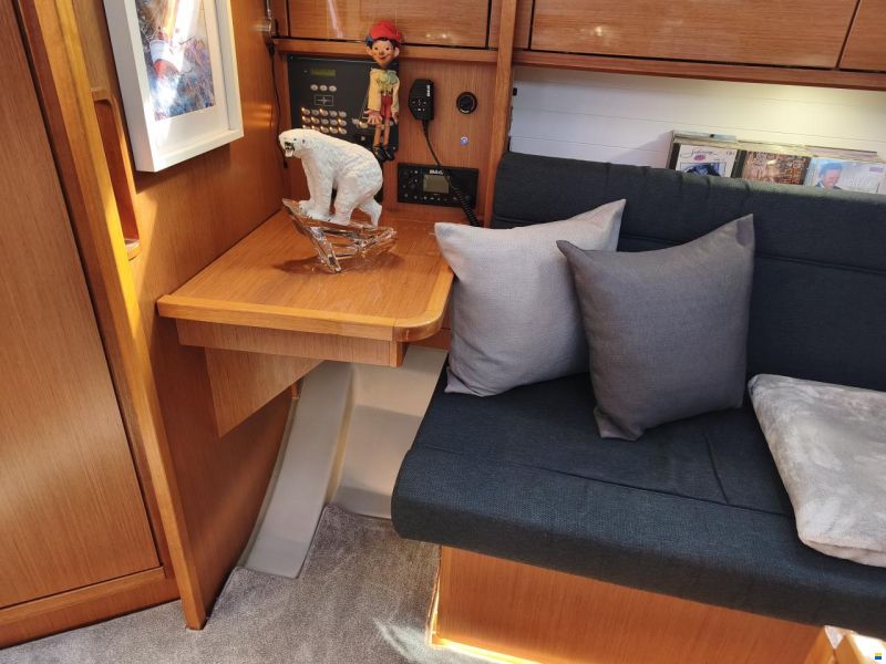 Bavaria 34 Cruiser Style