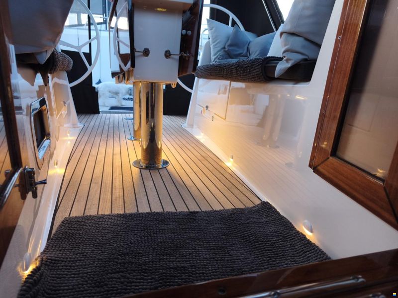 Bavaria 34 Cruiser Style