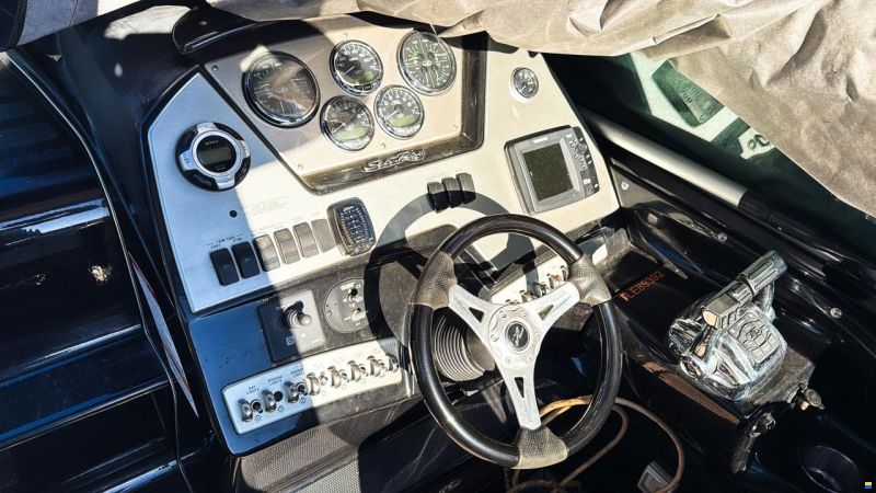 Sea Ray 305 Sundancer