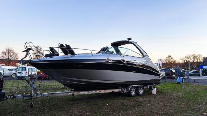 Sea Ray 305 Sundancer