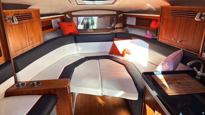 Sea Ray 305 Sundancer